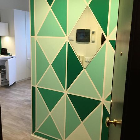 Wall Art Fiera Bolonia Exterior foto
