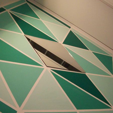 Wall Art Fiera Bolonia Exterior foto