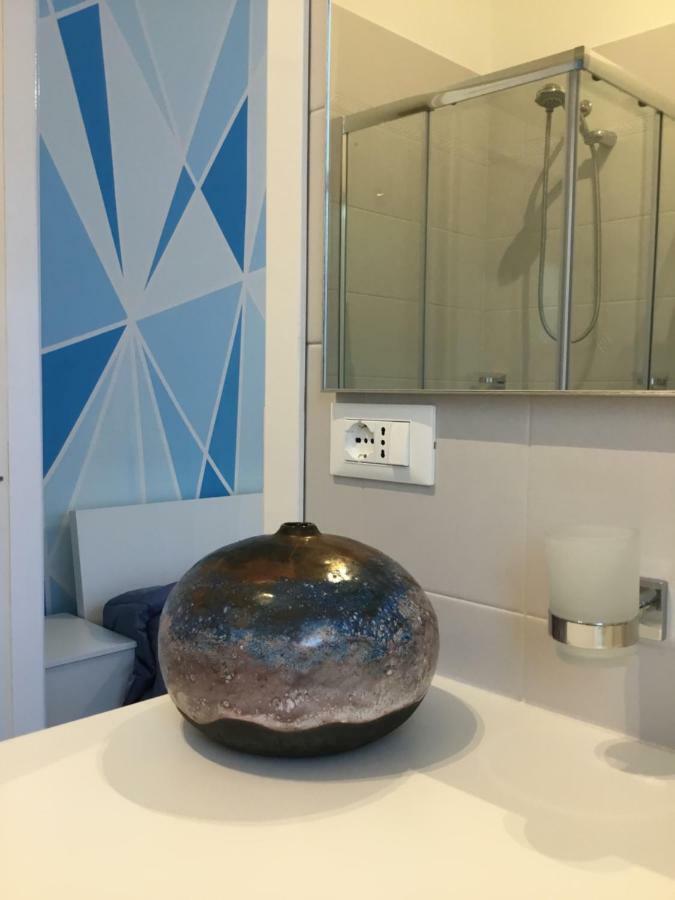 Wall Art Fiera Bolonia Exterior foto